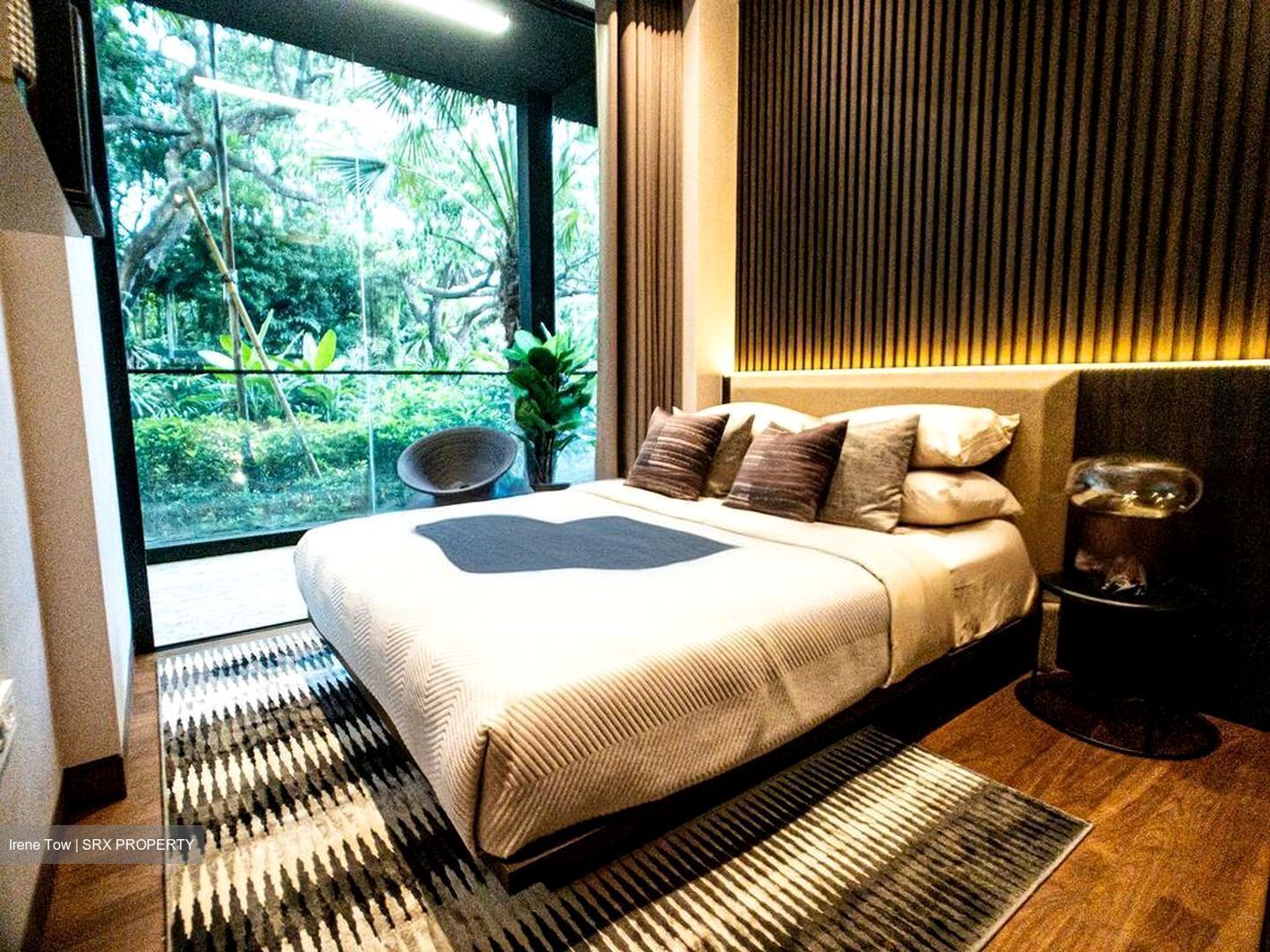 Jervois Privé (D10), Apartment #470054561